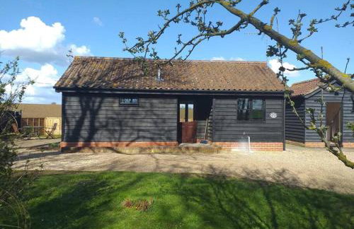 ROSE CHALET - Foto 1