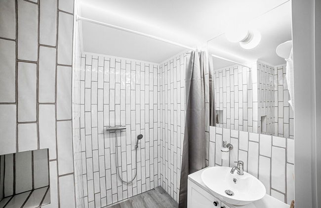 KK Apartments - Foto 32