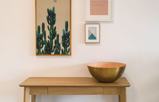 Phaedrus Living: Central Luxury Flat Esperidon 201 - Foto 15