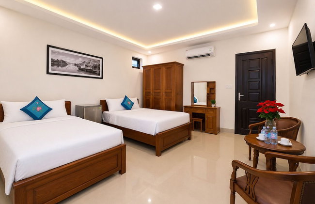 PAPAYAGARDEN Homestay - Foto 29