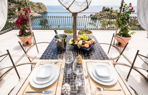 202 luxury terrace view - Foto 15