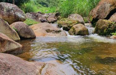Paraíso na Serra pra Relaxar - Foto 9