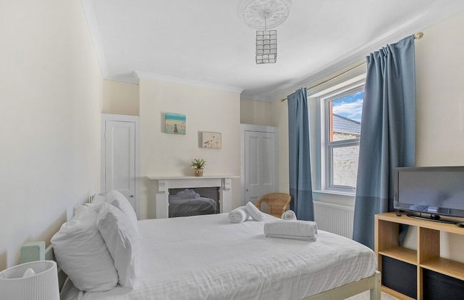 Admiralty Retreat by Pureserviced - Foto 5