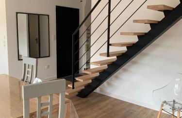 IDEAL - Villa, jaccuzi & jardin privé - 1 à 11 personnes - proche plage & bourg - Foto 14