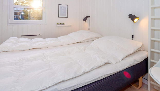 6 Person Holiday Home in Thisted - Foto 4, Zimmer