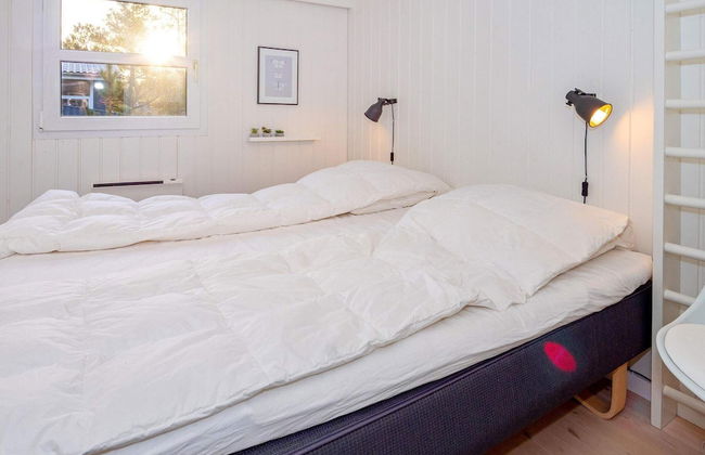 6 Person Holiday Home in Thisted - Foto 4