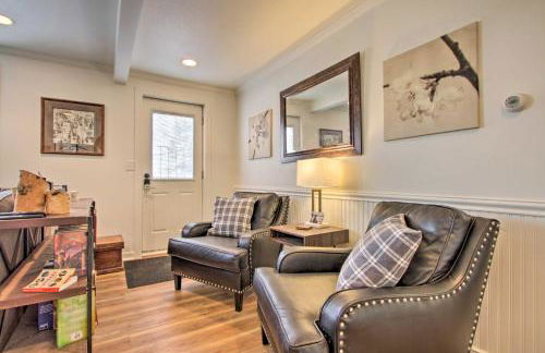 Cozy Rochester Retreat about 3 Mi to Mayo Clinic! - Foto 8