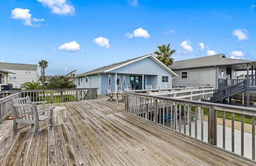 Charming canal side home with gorgeous views - Foto 10
