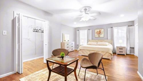 Midterm, pet & family friendly 28 day stays - Foto 5