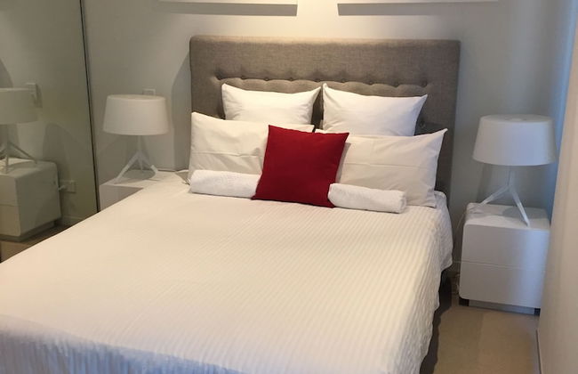 Tasha's Apartments on Warwick - Foto 12