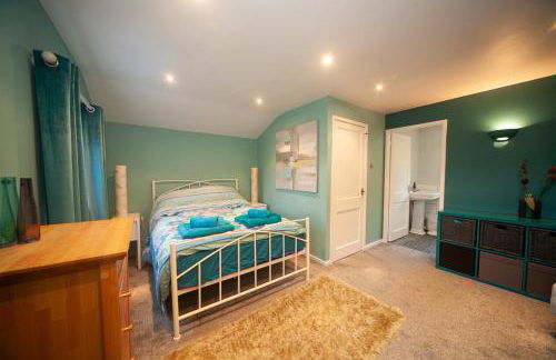 Pheasant's Bank holiday cottage - Photo 16