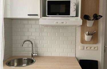 Chez Mary Studio - Nature - Foto 9