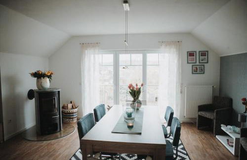 Moseltraum-Villa Kenn bei Trier - Foto 43