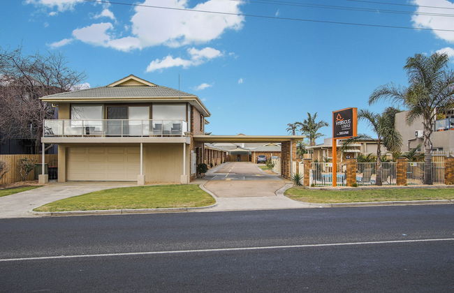 Hybiscus Waterfront Apartments - Foto 43