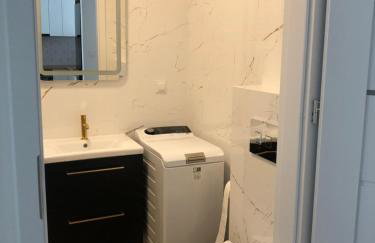 Ełk Vacation Apartament - Foto 4