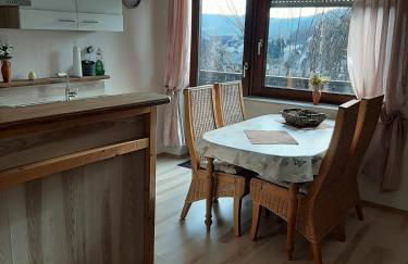 Ferienwohnung Waldblick - Foto 7