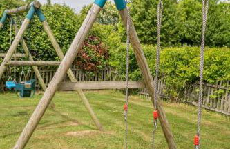 East Green Farm Cottage - Studio Barn - Aldeburgh Coastal Cottages - Foto 39