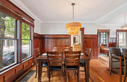 Historic Home in Downtown Vancouver - Foto 21