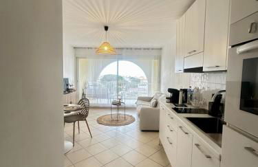 Bel appartement 4 personnes - Foto 1