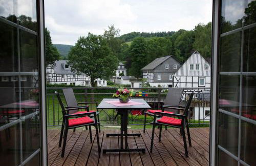 Ferienwohnung Feldmann-Schütte - Foto 6