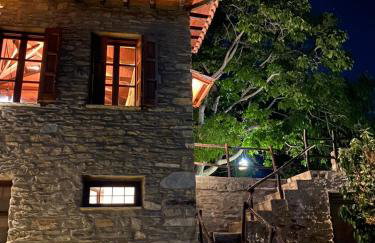 The Ambassador Residence - Traditional stone house - Foto 7