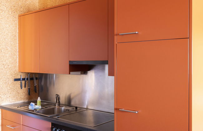 Maiensäss Komfort - Foto 14