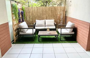 Deux pièces cosy à La Croisette - Foto 7