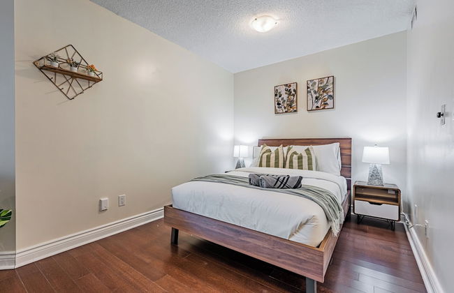 Fort York Suites - Foto 14