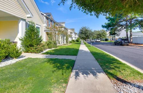 Coastal Home with Yard Less Than 1 Mi to Old Town Bluffton! - Photo 32