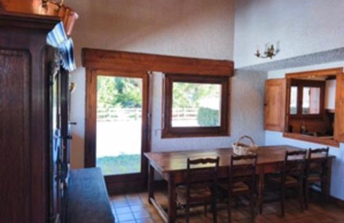 Stay in an ideal mountain chalet! - Foto 20