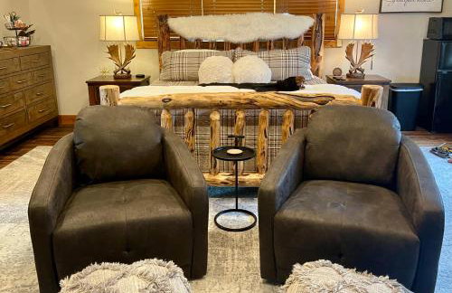 The Penthouse - Foto 1