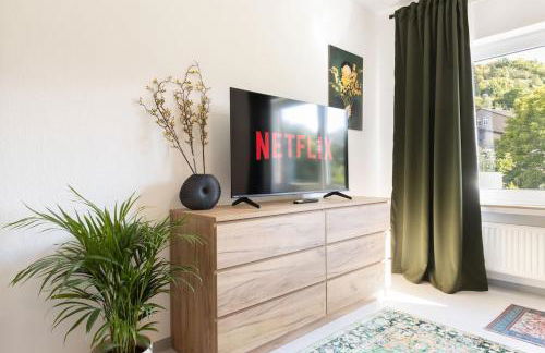 Romantische Wohnung in der Moselregion - Foto 2