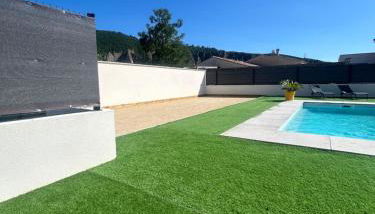 Villa avec piscine en Provence - Foto 3