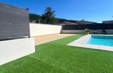 Villa avec piscine en Provence - Foto 3