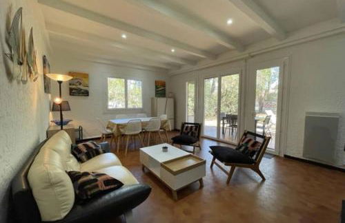 Villa Jalymour for 4 persons in Le Canon - Foto 10