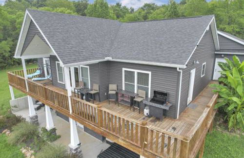 Serenity on Siverly by Purple Munky Hospitality - Foto 41