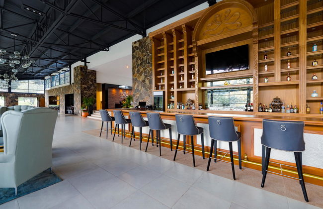 Sierra Lago Resort & Spa - Foto 26