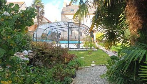 Le Manoir de KEROFIL - Foto 2, Garden