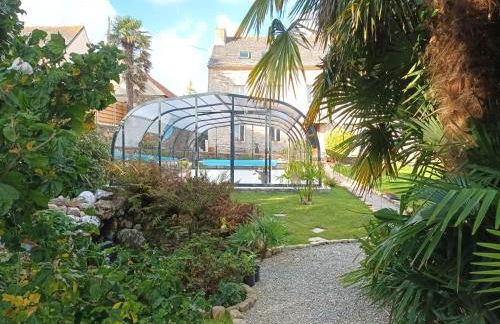 Le Manoir de KEROFIL - Foto 2