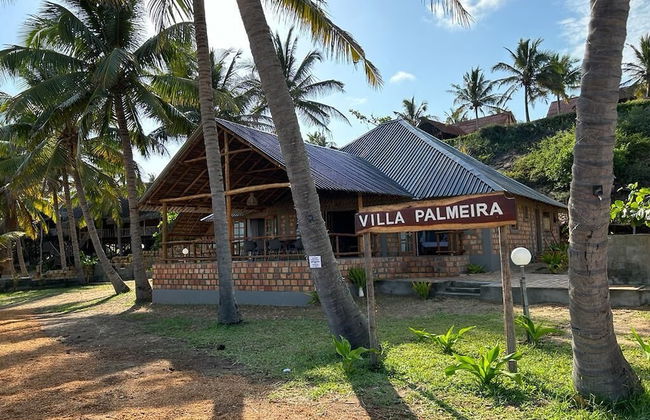 Villa Palmeira - Foto 62