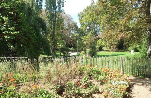 Paris 17ème - STUDIO compact 10m2 -110 sqf - coeur BATIGNOLLES - ideal SOLO traveler - Foto 23