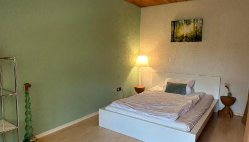 Ferienwohnung "FeWo am Bach" - Pegnitz - Foto 3