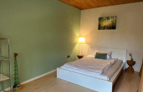 Ferienwohnung "FeWo am Bach" - Pegnitz - Foto 3