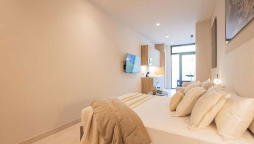 FLORIT FLATS - The Benicalap Residences - Foto 5