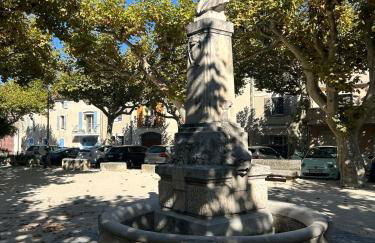 Le laurier, confort et calme en Provence - Foto 25