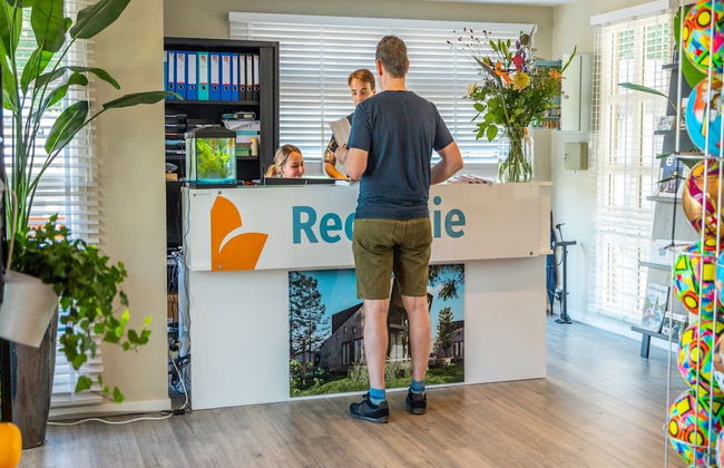 Gorgeous Chalet Near the River - Foto 15