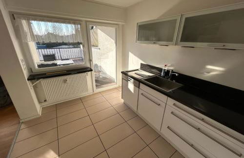 XL Apartment Rödermark 4SZ - Foto 6