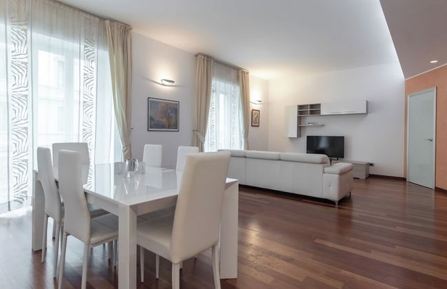 Italianway - Carducci 21 - Photo 9