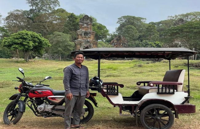 Phan NaTa Apartment - Photo 53