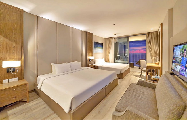 S79 Residence LYN Panorama - Foto 26